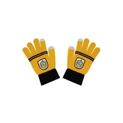 Guantes Hufflepuff Harry Potter