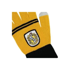 Guantes Hufflepuff Harry Potter