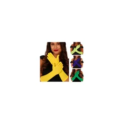 Guantes Largos en varios colores de 42 cm