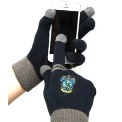 Guantes Ravenclaw Harry Potter