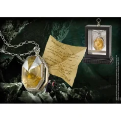 Guardapelo de Regulus Black Harry Potter