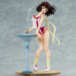 Gunbuster Estatua PVC Takaya Noriko 35th Anniversary Ver. 23 cm