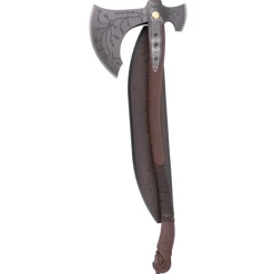 Hacha de Kratos God of War