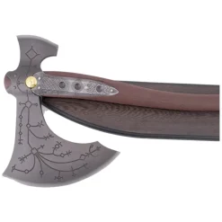 Hacha de Kratos God of War