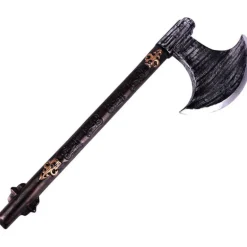Hacha de Vikingo de 63 Cm