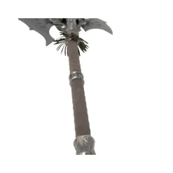 Hacha Shadowmourne de World of Warcraft