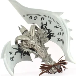 Hacha Shadowmourne de World of Warcraft