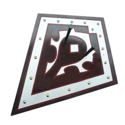 Hacha Shadowmourne de World of Warcraft