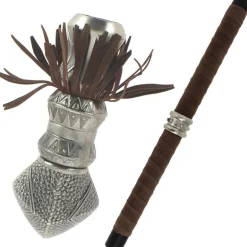 Hacha Shadowmourne de World of Warcraft