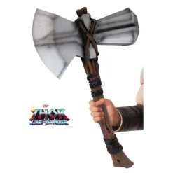 Hacha Stormbreaker de Thor: Love and Thunder infantil