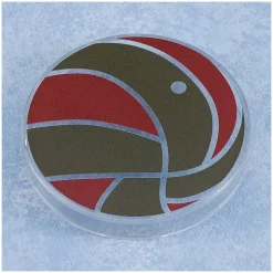 Haikyu!! Figura Nendoroid Atsumu Miya Uniforme Escolar 10 cm