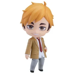 Haikyu!! Figura Nendoroid Atsumu Miya Uniforme Escolar 10 cm