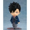 Haikyu!! Figura Nendoroid Tetsuro Kuroo School Uniform Ver. 10 cm