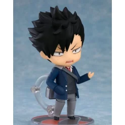 Haikyu!! Figura Nendoroid Tetsuro Kuroo School Uniform Ver. 10 cm