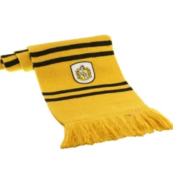 Harry Potter bufanda classic Hufflepuff