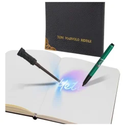 Harry Potter Diario de Tom Marvolo Riddle con Tinta Invisible