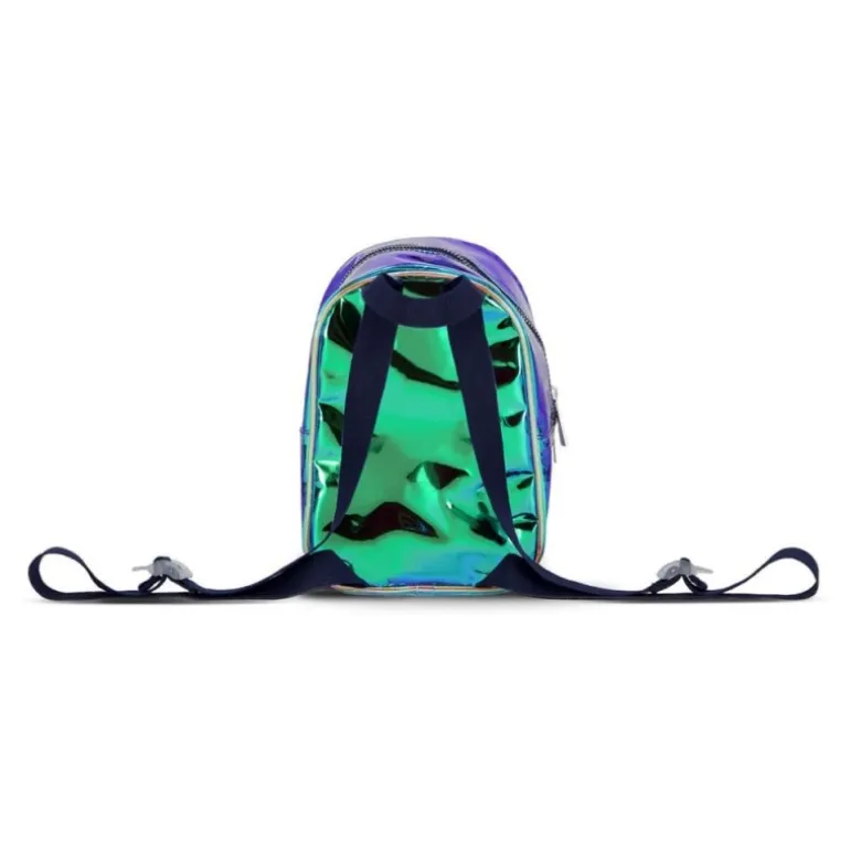 Harry Potter Mini-Mochila Hedwig Shiny - Mochila de Alta Calidad