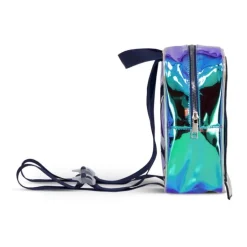 Harry Potter Mini-Mochila Hedwig Shiny - Mochila de Alta Calidad