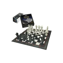 Harry Potter réplica del ajedrez mágico