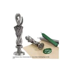 Harry Potter Sello de lacre Slytherin 10 cm