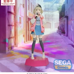 Hatsune Miku: Colorful Stage! Estatua PVC Azusawa Kohane 14 cm