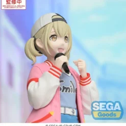 Hatsune Miku: Colorful Stage! Estatua PVC Azusawa Kohane 14 cm