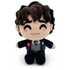 Heartstopper Peluche Charlie 22 cm Licencia Oficial