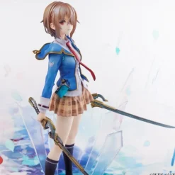 Heaven Burns Red Estatua PVC 1/7 Ruka Kayamori 24 cm