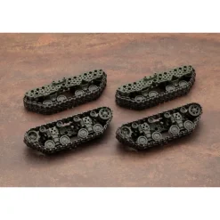 Hexa Gear Maqueta Plastic Model Kit 1/24 Booster Pack 014 Freedom Crawler
