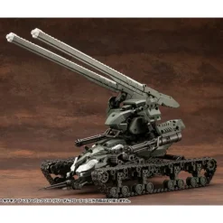 Hexa Gear Maqueta Plastic Model Kit 1/24 Booster Pack 014 Freedom Crawler