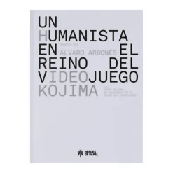 Hideo Kojima: Un humanista en el reino del videojuego