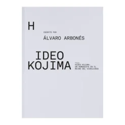 Hideo Kojima: Un humanista en el reino del videojuego