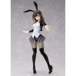 Higehiro Estatua PVC 1/4 Sayu Ogiwara Bunny Ver. 45 cm