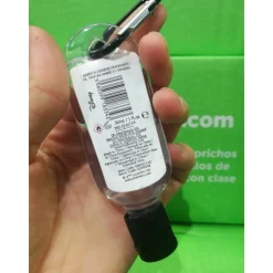 Higienizador de manos Disney Villanas Ursula