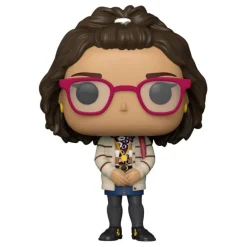 Hocus Pocus 2 Figura POP! Disney Vinyl Izzy 9 cm