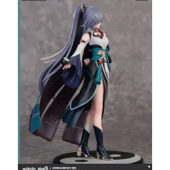 Honkai Impact 3rd Estatua PVC 1/7 Fu Hua: Azure Empyrea 21 cm