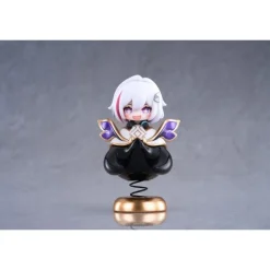 Honkai: Star Rail Estatua PVC Hu Tao Chibi Topaz & Numby