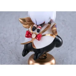 Honkai: Star Rail Estatua PVC Hu Tao Chibi Topaz & Numby