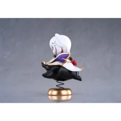 Honkai: Star Rail Estatua PVC Hu Tao Chibi Topaz & Numby