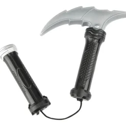 Hoz con Cuerda Ninja 20x33x3,8 cm