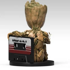 Hucha Baby Groot Marvel 25 cm