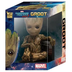 Hucha Baby Groot Marvel 25 cm