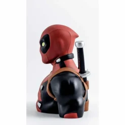 Hucha Busto Deadpool 20 cm