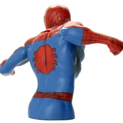 Hucha Busto Spiderman