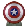 Hucha Capitán América Escudo Marvel 25 cm