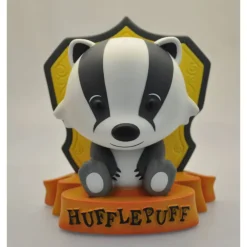 Hucha Chibi Hufflepuff Harry Potter 15 cm