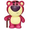 Hucha de PVC Lotso de Toy Story - Monogram Int.
