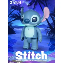Hucha de vinilo Stitch 30 cm - Lilo & Stitch