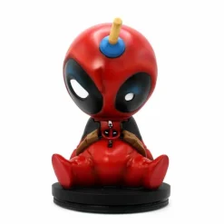 Hucha Deadpool de Marvel PVC 19.5 cm Semic Studios