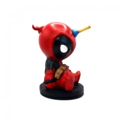 Hucha Deadpool de Marvel PVC 19.5 cm Semic Studios